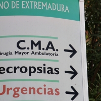 Repunte de fallecidos y contagios en Extremadura