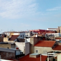 Se revalorizan los pisos con balcones, terraza o jardín