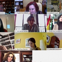 Extremadura crea un Comité Técnico para la fase de transición de la pandemia