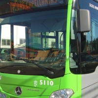 Cáceres - El ayuntamiento devolverá el bono del autobús correspondiente a abril