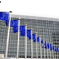 El domingo, 12 de abril, el himno de Europa sonará en los balcones del continente