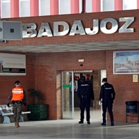 Patrullas conjuntas del Ejército y Policía Nacional para proteger infraestructuras críticas