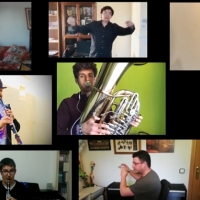 VÍDEO - Fandango para disfrutar de la cultura extremeña desde casa
