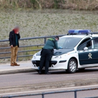 Extremadura alcanza los 120 detenidos durante el Estado de Alarma