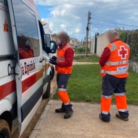 Encuentran a una mujer desaparecida en Badajoz