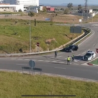 Presenta un justificante de trabajo falsificado para saltarse el estado de alarma