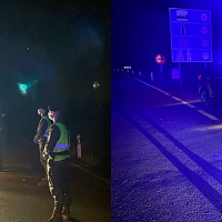 Estas son las localidades donde actuará el Ejército este lunes