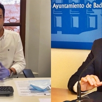 Fragoso contesta al PSOE: “No van a contar conmigo para batalla y juego político”