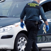 Muere otro Guardia Civil víctima del COVID-19