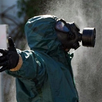 Advierten de las consecuencias del uso abusivo de desinfectantes para combatir el virus