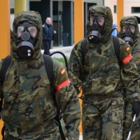 Estas son las localidades donde actúa la brigada ‘Extremadura&#39; XI este lunes