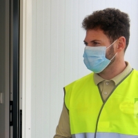 238.000 mascarillas disponibles para los trabajadores en Extremadura