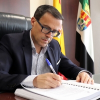 Gallardo: “Nos enfrentamos al mayor reto como sociedad con esta pandemia”