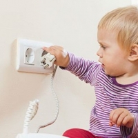 ESTUDIO: El 54% de los accidentes infantiles ocurren en casa