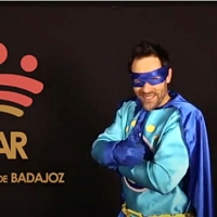 SuperOAR anima a los niños a 'Pelear contra el virus' desde casa