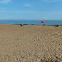Se saltan el estado de alarma para tomar “aire y sol” en la playa