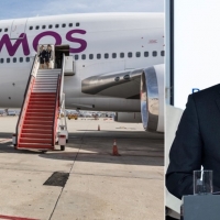 Ábalos: &quot;20.000 españoles han sido repatriados desde el extranjero&quot;