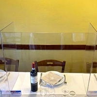 Posible escenario post coronavirus en los restaurantes