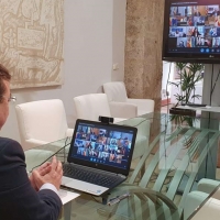 Vara: “Europa no nos puede fallar”
