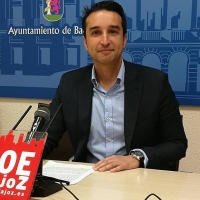 PSOE: “No es momento de propaganda, sino de compromisos verdaderos, señor Fragoso”.