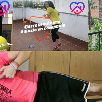 Participa en la San Romilla 2020 Solidaria desde casa