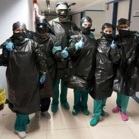 La Junta cesa al coordinador de un Centro de Salud de Plasencia. Días antes solicitó material