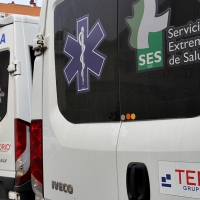 El TSJEx estima medidas cautelares frente al SES y Ambulancias Tenorio