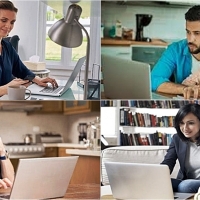 El Gobierno podría ampliar dos meses más el teletrabajo y flexibilizar los ERTE