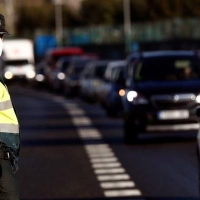 Muere otro Guardia Civil a causa del COVID-19