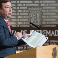 Vara: “Creo que el pico lo alcanzamos la semana pasada”