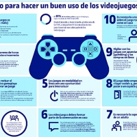 10 videojuegos perfectos para jugar en familia