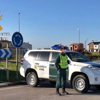 Investigan a una mujer por saltarse varias veces el estado de alarma en Talayuela (CC)