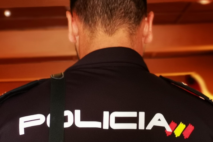 La Policía Nacional alerta de una campaña de intentos de ciberestafa mediante sextorsión