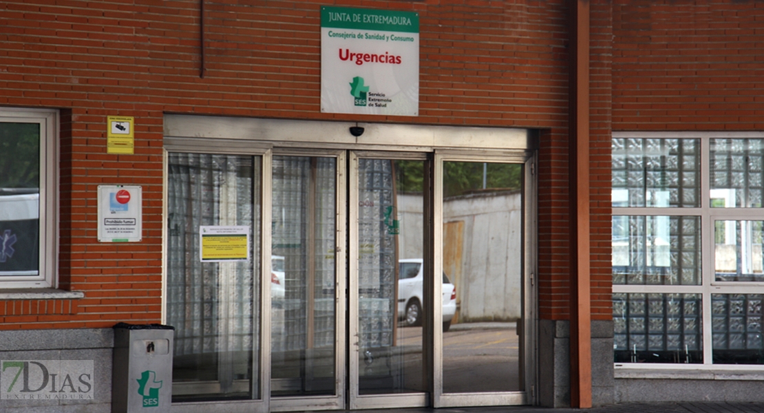 Continúan bajando los contagios diarios y aumentan los curados en Extremadura