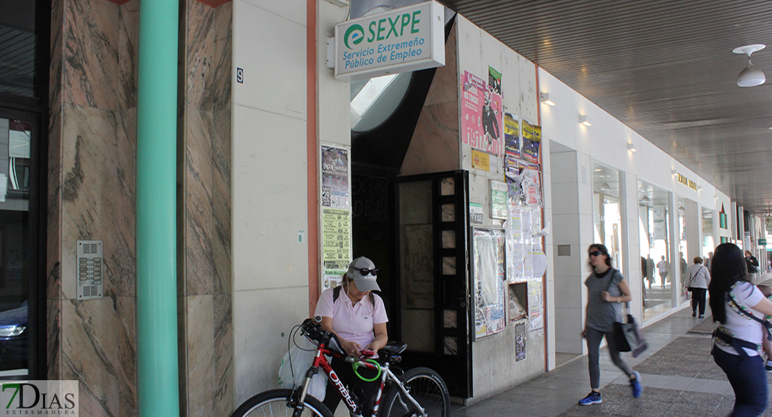 CCOO: “Situación preocupante para el país y en concreto para Extremadura”