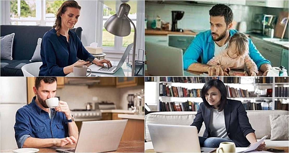 El Gobierno podría ampliar dos meses más el teletrabajo y flexibilizar los ERTE