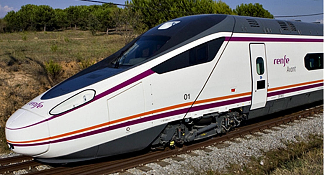 A punto de cerrarse el acuerdo que acabará con el monopolio ferroviario español