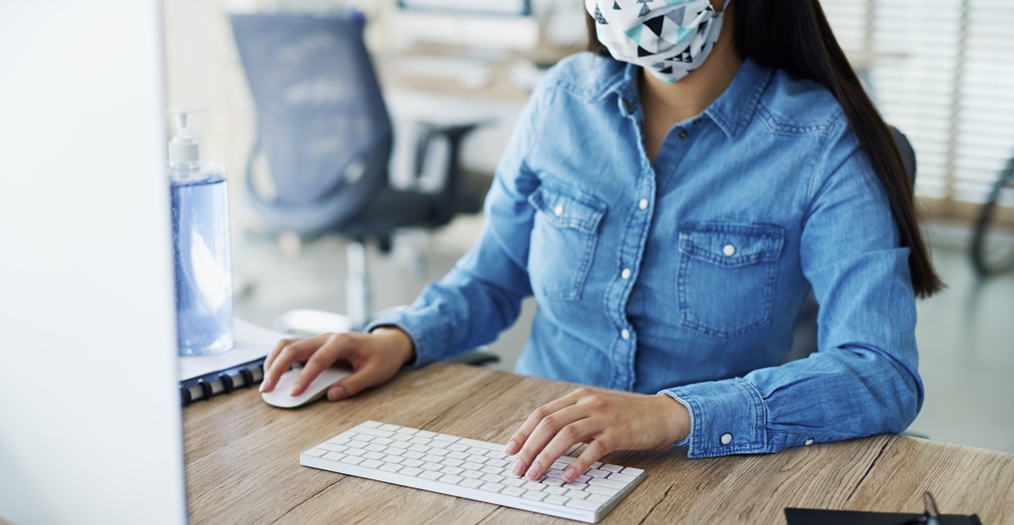 CCOO:" La vuelta al trabajo debe cumplir con todas las medidas de protección"