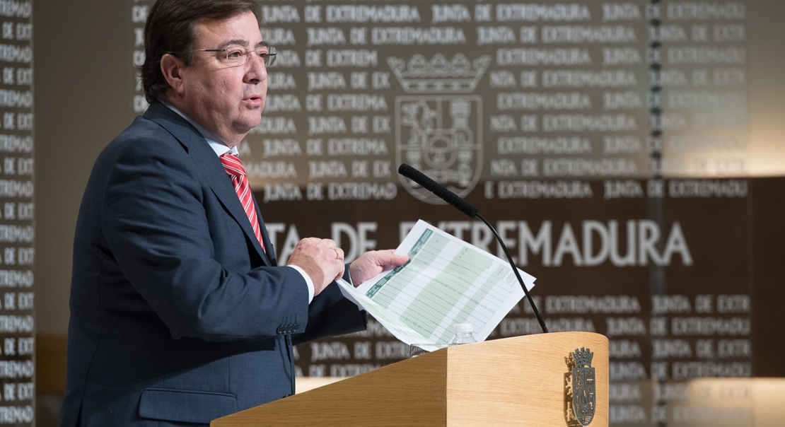 Vara: “Creo que el pico lo alcanzamos la semana pasada”