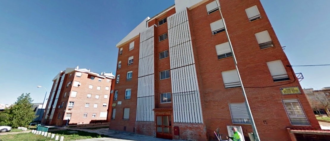 Las viviendas de la Guardia Civil ya cuentan con agua corriente