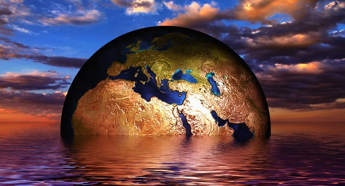 Elaboran un plan para abordar los efectos del cambio climático sobre la salud