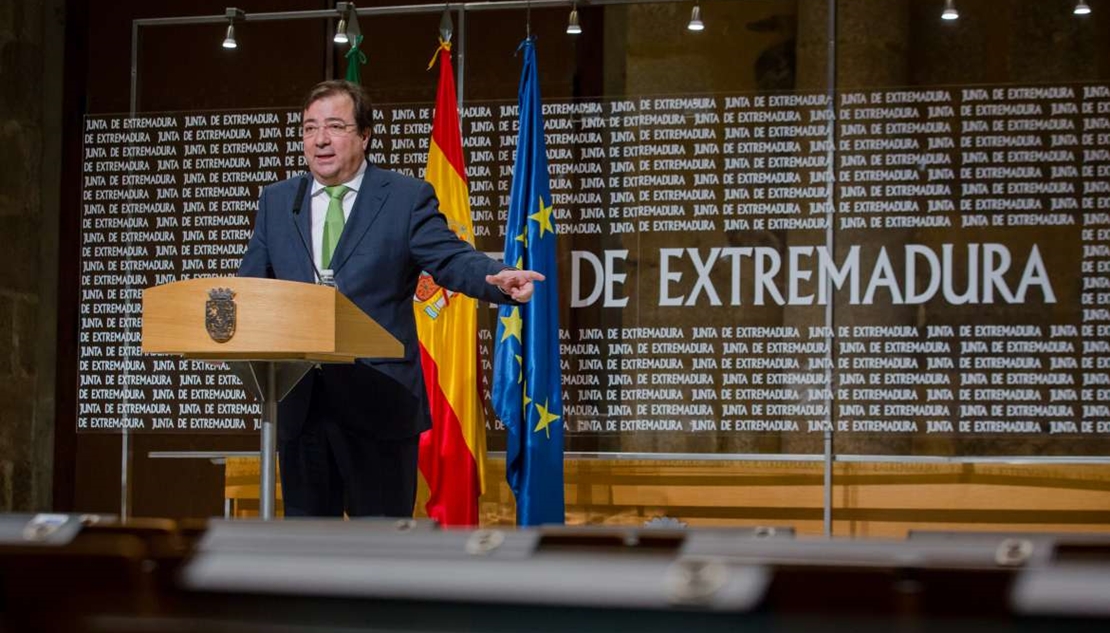 La Junta trabaja en medidas para fomentar la conciliación de las familias