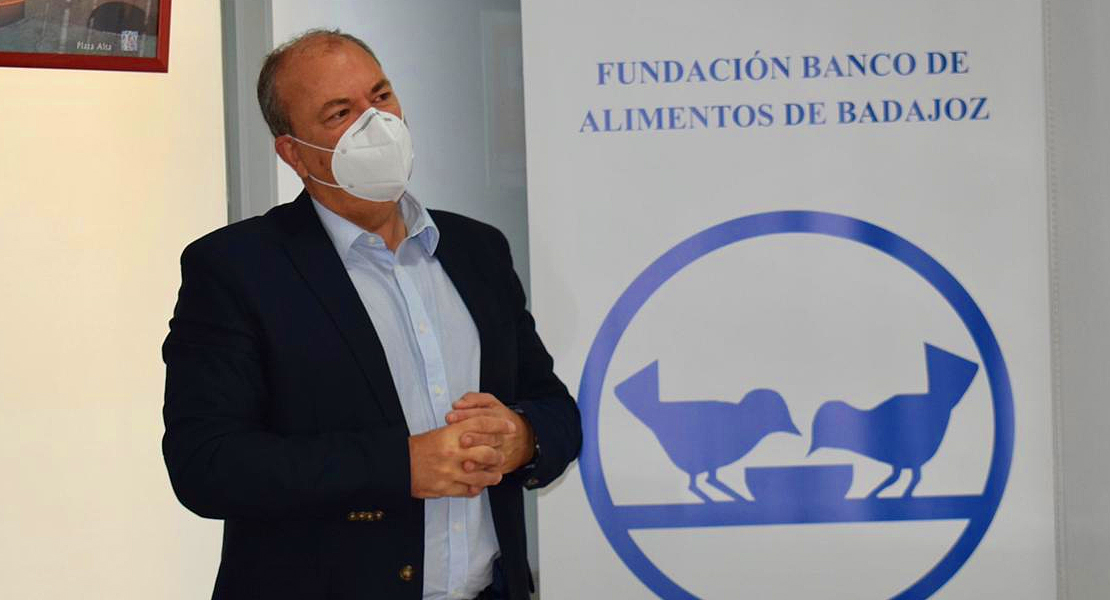 Monago: "A Pedro Sánchez le gustaría ir a las próximas elecciones en estado de alarma"