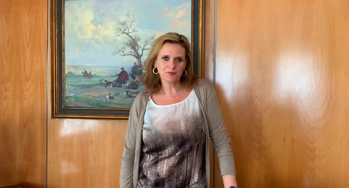 La delegada del Gobierno recuerda cómo celebrar San Isidro de forma segura