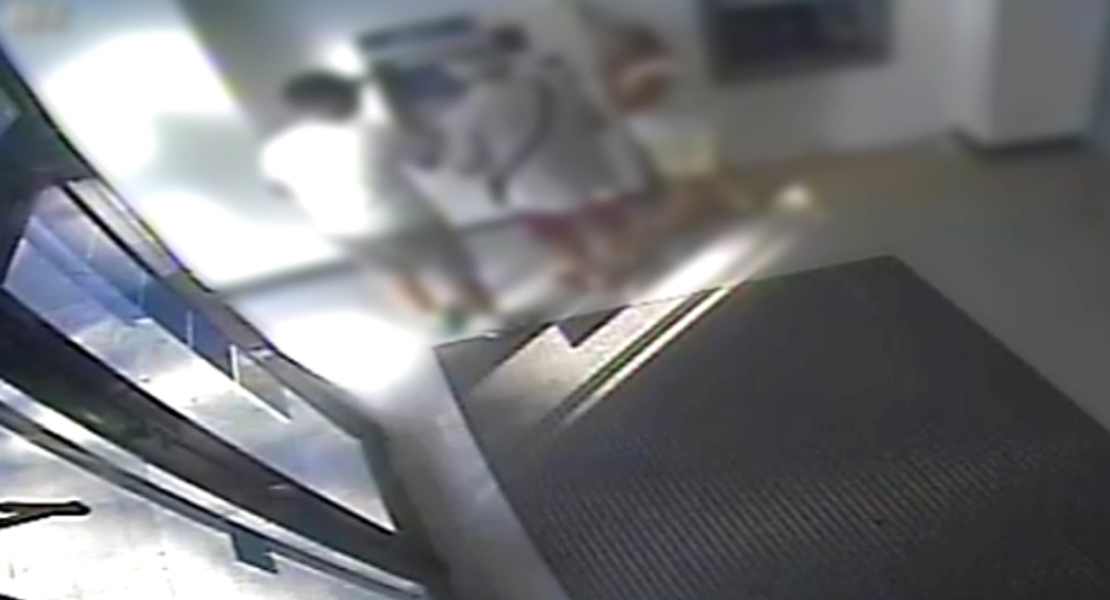 Varios detenidos por estafar a personas mayores en cajeros