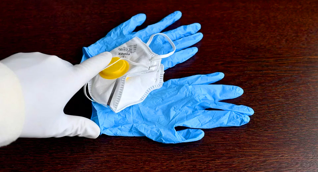 Otros dos estafadores detenidos por la venta fraudulenta de material sanitario