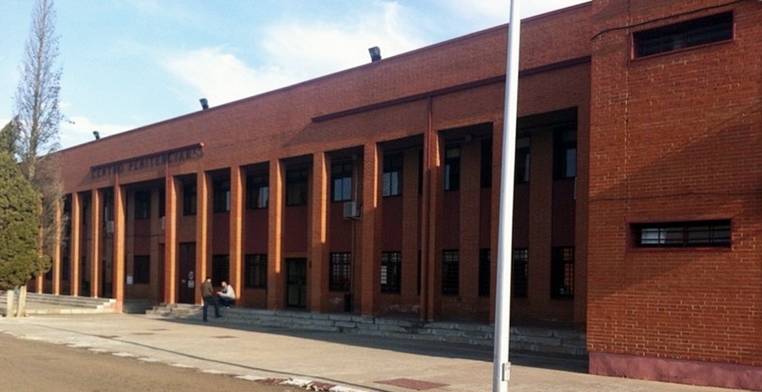 Los internos de las cárceles en Extremadura vuelven a ver a sus familias