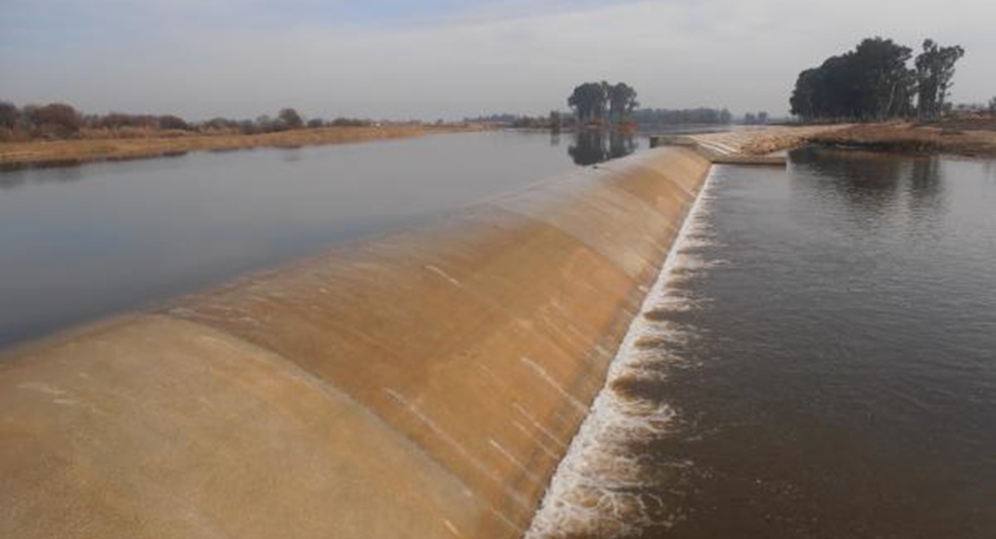 Confederación aborda la situación hidrológica y sequía de la cuenca del Guadiana