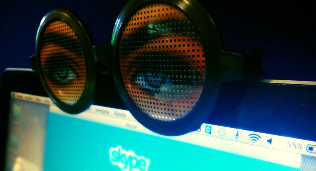 La Guardia Civil sobre las webcam: &quot;Si no la vas a usar, tápala&quot;