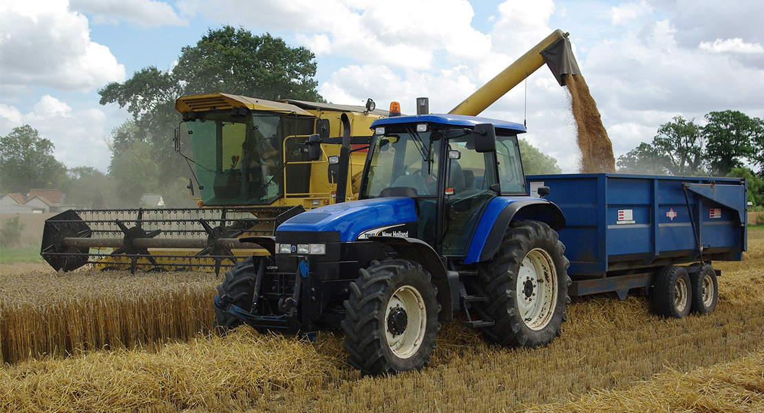 Nuevas ayudas para las explotaciones agrícolas y ganaderas afectadas por la climatología